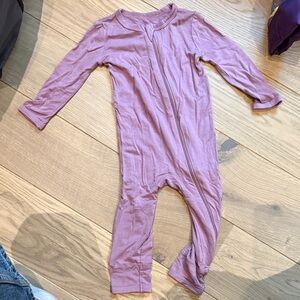 Kyte Mauve One Piece